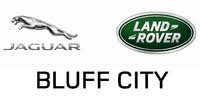 Jaguar Land Rover Bluff City logo