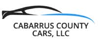 Cabarrus County Cars LLC logo