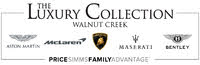 Walnut Creek Luxury Cars logo