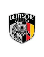 DE Autos LA, Inc logo