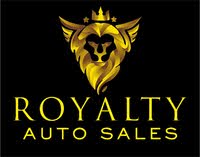 Royalty Auto Sales logo