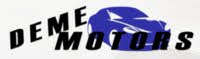 Deme Motors logo