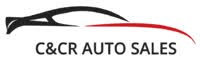C&CR Auto Sale Inc logo