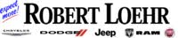Robert Loehr Chrysler Dodge Jeep Ram logo