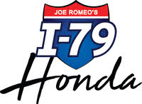 I-79 Honda logo