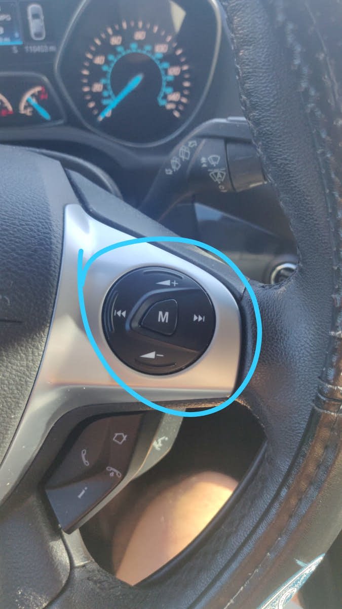 2014 Ford Escape Radio Not Working? Troubleshooting Tips and Solutions!
