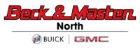Beck & Masten Buick GMC North logo
