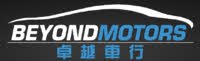 Beyond Motors logo