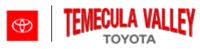 Temecula Valley Toyota logo