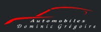 Automobiles Dominic Gregoire logo
