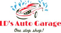 LD's Auto Garage LLC logo