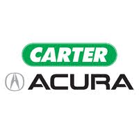 Carter Acura of Lynnwood logo