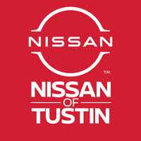 Nissan of Tustin logo