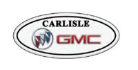 Carlisle Cadillac Buick GMC logo