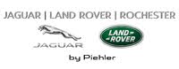 Jaguar Land Rover of Rochester logo
