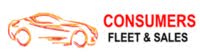 Consumer Fleet and Sales logo