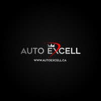 Auto Excell logo
