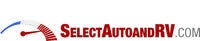 SelectAutoandRV.com logo