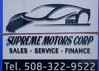 Supreme Motors Corp. logo