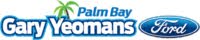 Gary Yeomans Ford Palm Bay logo