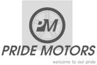 Pride Motors LLC logo
