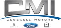 Cogswell Motors logo