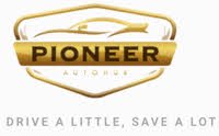 Pioneer Auto Hub logo
