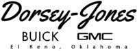 Dorsey-Jones Buick GMC logo