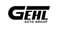 Gehl Auto Group logo