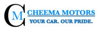 Cheema Motors Inc. logo
