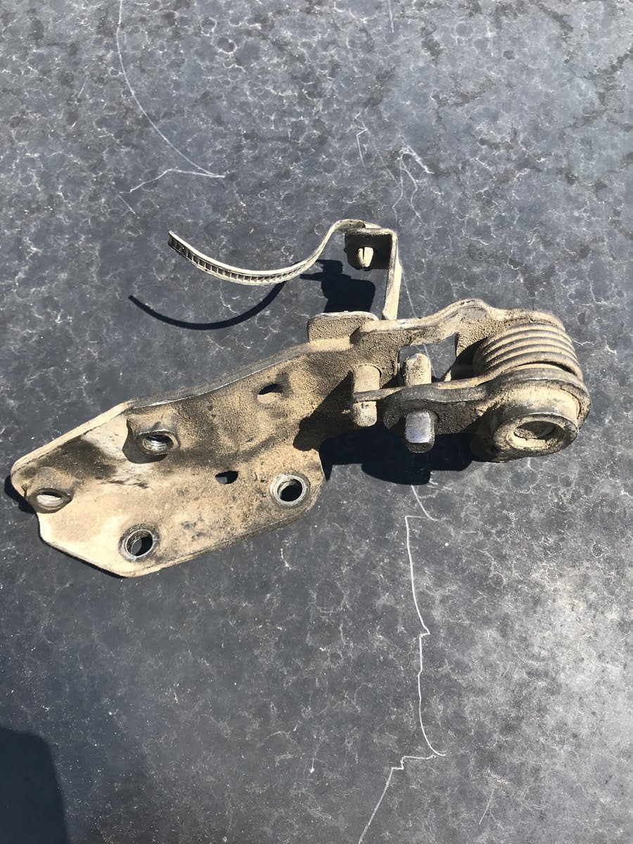 Kia Spectra Questions - 2005 Kia Spectra5 not going into ...