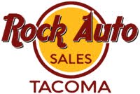 Rock Auto Sales LLC logo