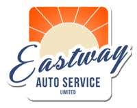 Eastway Auto Service logo