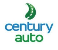 Century Auto logo