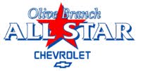 All Star Chevrolet of Olive Branch logo
