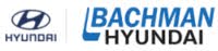 Bachman Hyundai logo