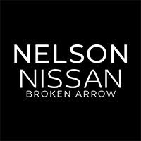 Nelson Nissan - Broken Arrow logo