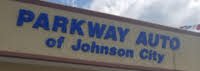 Parkway Auto of Johnson City logo