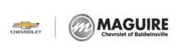 Maguire Chevrolet of Baldwinsville logo