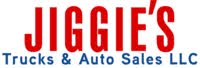 Jiggie's Truck & Auto Sales LLC logo