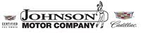 Johnson Motor Company of GA logo