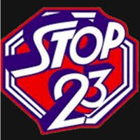 Stop 23 Auto Sales logo