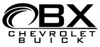 OBX Chevrolet Buick logo