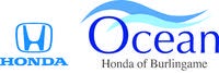 Ocean Honda of Burlingame logo