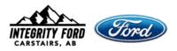 Champion Ford logo
