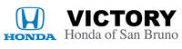 Victory Honda of San Bruno logo