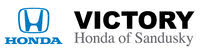 Victory Honda of Sandusky logo