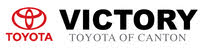 Victory Toyota of Canton logo