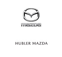 Hubler Mazda logo