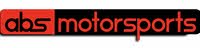 ABS Motorsports logo